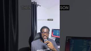 I Wasted Months Building The Wrong Thing #developer #tech