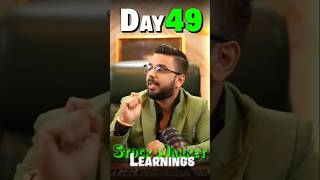 #Day49 | Double Top Chart - Bearish Reversal Pattern