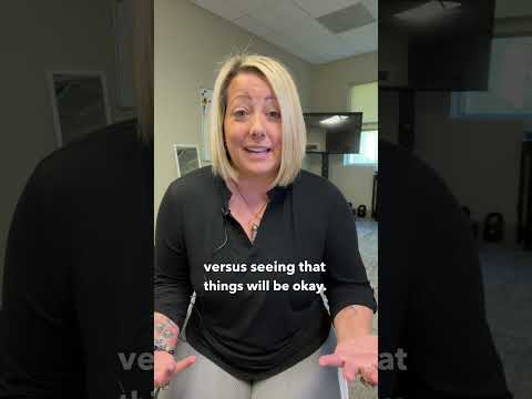 Anxiety & Depression: A Brain-Retraining Approach to Emotional Healing | Dr. Meaghan Longyear