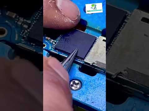 Samsung Galaxy Note 8 Stuck On Logo            #mobilerepairing  #youtube #mobilelegends  #samsung