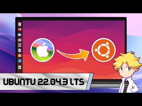 TUTORIAL: Cómo instalar Ubuntu en macOS