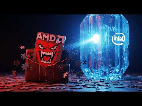 AMD’s Anti-Consumer Pivot: Why Chiplet Design is Actually a Pricing Trap