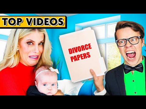 Emotional Goodbyes! | Rebecca Zamolo