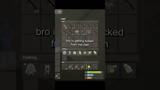 SMARTEST SOLO STRATEGY - Full Video on Channel #rust
