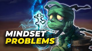 We Explore The 9 Types Of Stage 4 Issues | Broken by Concept 203 League of Legends Podcast