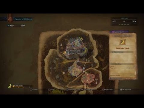 Monster Hunter: World Gold Ruby Crab