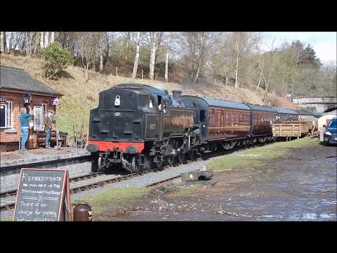 SVR Spring 2018