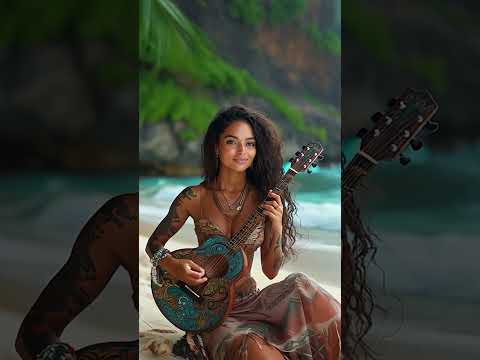 Island Reggae for Relaxing Times 🌊