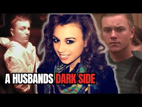 The SHOCKING Case of Danielle and Skylar Nemetz