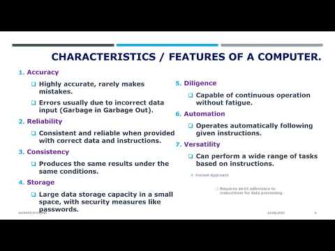 Computer basics course | Introduction to computer science | for beginners #youtubevideo #career