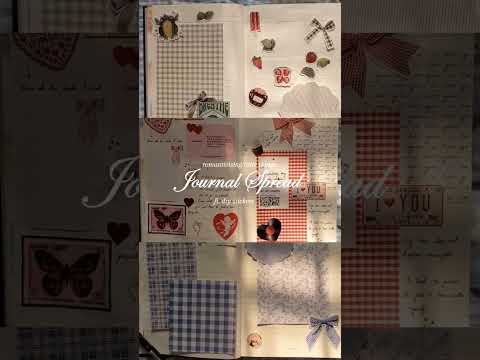 Journaling aesthetic| aesthetic journal ideas
