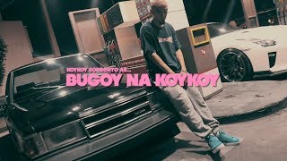 Bugoy na Koykoy - Mmmake Money (Official Music Video)