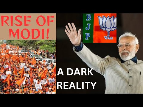 Dark reality behind the rise of Narendar Modi in India || RSS || BJP @abdulsaleem7264