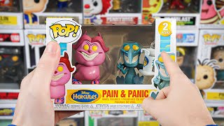 POV: You're Funko Pop Hunting