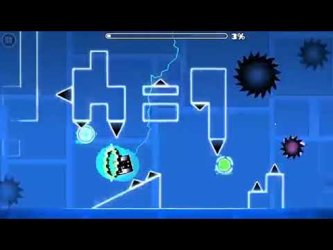 IMPOSSIBLE [PHOBOS] EXTREMMER DEMON LAYOUT ALL LEVER 2.11