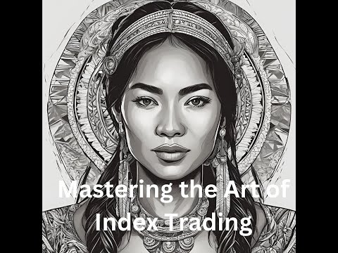 Day 11 Trading NQ