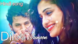 Dil ka Junoon | Official Music4You | Heart Touching Hindi Love | New Bollywood Romantic Song