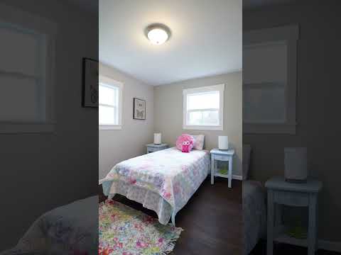 18504 171st Place NE Woodinville - Video Walkthrough