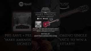 #giveaway #rockmusic #spotify #applemusic #youtubemusic #epiphone