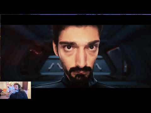 GreekGodX reacts to Greek Wars II - A Short Star Wars Story