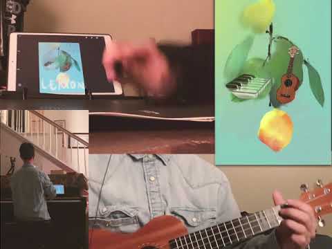 Lemon-Music Therapy