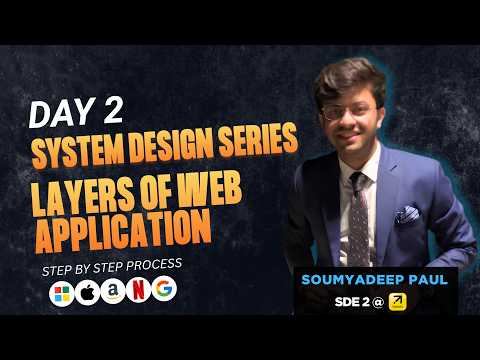 Day 2   System Design