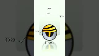 Trump scamming us in crypto ?