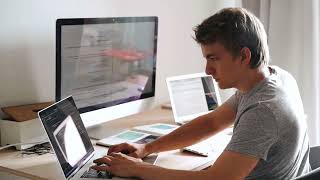 Coding music | Ambient coding music | Music for coders