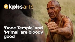 Cinema Junkie recommends zombies!