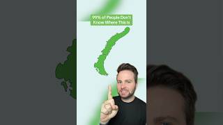 Maps That Will Change How You See The World - Part 46