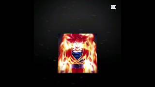 Goku Is Back ⚡ | Ultra Instinct Awakens 🔥 | God Level Edit 💫