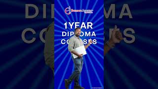 Join  1 Year #diploma  Courses at @EversafeAcademy  #singapore