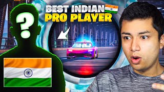 ROLEX REACTS to ZHYRX GAMING (Best Indian Competitive Player) | BGMI