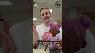 Baby Storytime at Home: Hands are Clapping