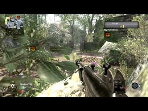 Black Ops: Galil 43-10 New Commentary Idea & Blue Snowball Microphone