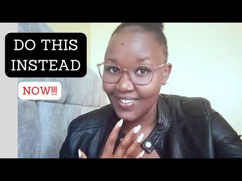Enough of self-improvement content, Do this now!!