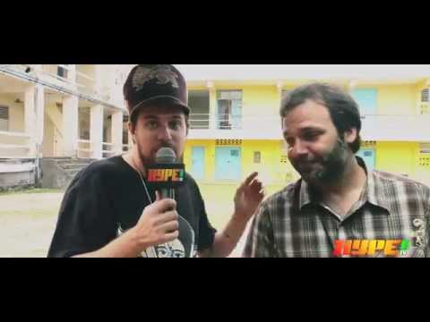 Jah Sun "Can't Live Good" Short Teaser