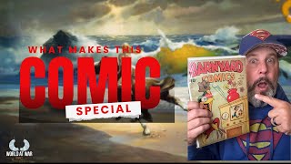 Every Frank Frazetta Fan Needs to Watch This on Fridays