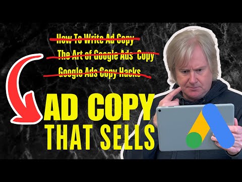 You've Been Misled! Truth About Google Ads Copywriting