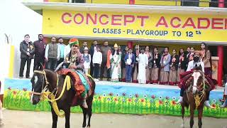 #conceptacademy #school #highlights