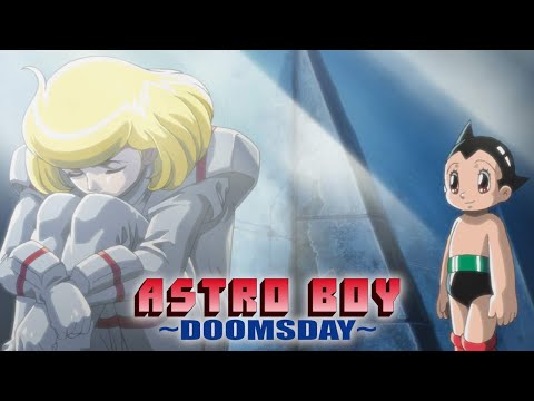 The Mighty Atom: Doomsday [English CC]