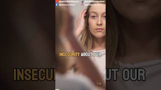 What is the difference between body dysmorphia and ‘normal’ insecurities? PART 1