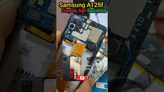 samsung a12 not Charging #solution #samsungrepair #samsunga125f #repair #howto #smartphone #tech