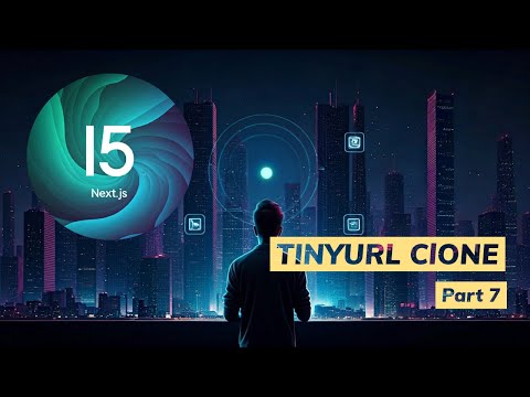 Next.js 15 URL Shortener: Build a TinyURL Clone with TypeScript, ShadCN, Prisma, and Clerk - Part 7