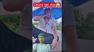 🤯China walo ne chuna lga diya 😱#funny #gadgets #viralvideo#trendingshorts #technology #techfcshorts