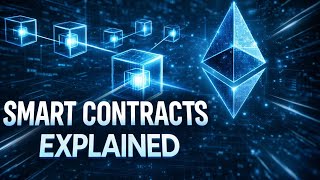 Smart Contracts Explained: Why Code Could Replace Lawyers and Banks