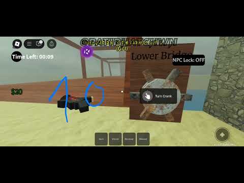Roblox Game dead rails script 2  The end 2025
