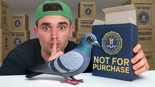 I Tested Secret Technology