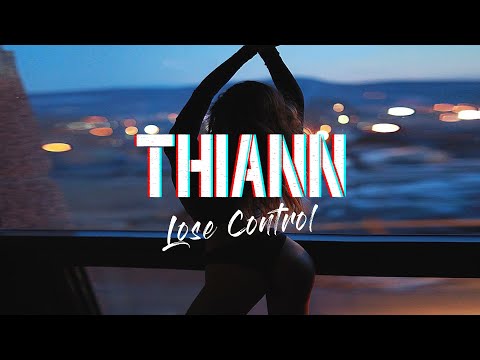 Meduza, Becky Hill, Goodboys - Lose Control (Thiann Remix)