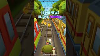 Check out this awesome Short! #TechNews #GadgetUpdates #TechShorts #LatestTech #TechTrends #TechDail